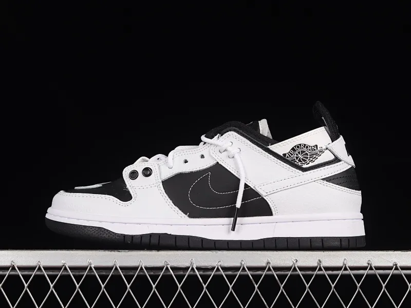 All categories Nk SB Dunk series Nk SB Dunk Low low-top sneakers Nk SB Dunk Low Nike four-in-one multi-element casual sneakers BQ6817-033